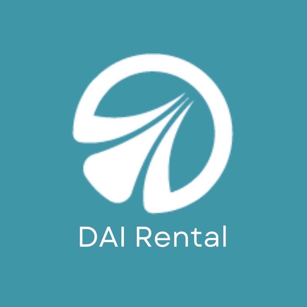 Logo PT DAI
